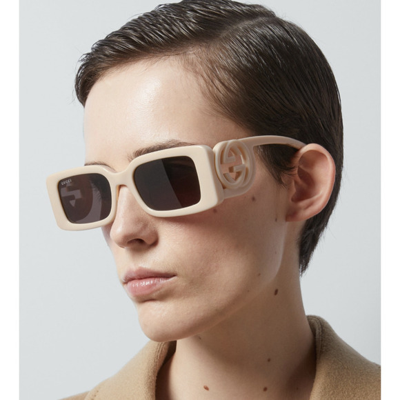 NWT Gucci GG1325S-013-54 Sunglasses - Picture 2 of 5